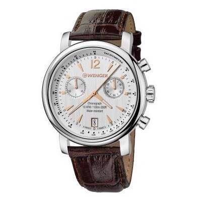 Wenger model 01.1043.110 buy it here at your Watch and Jewelr Shop